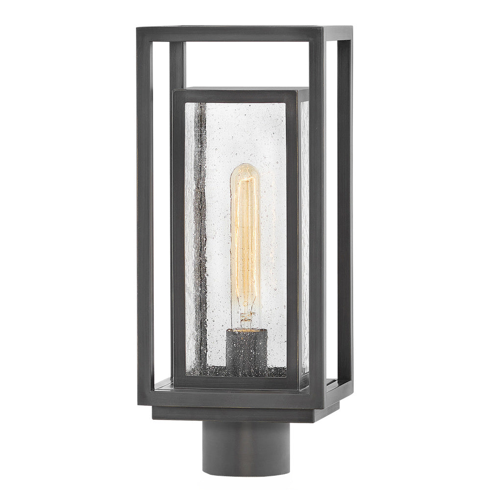 Hinkley 1001OZ-LV Medium Post Mount Lantern