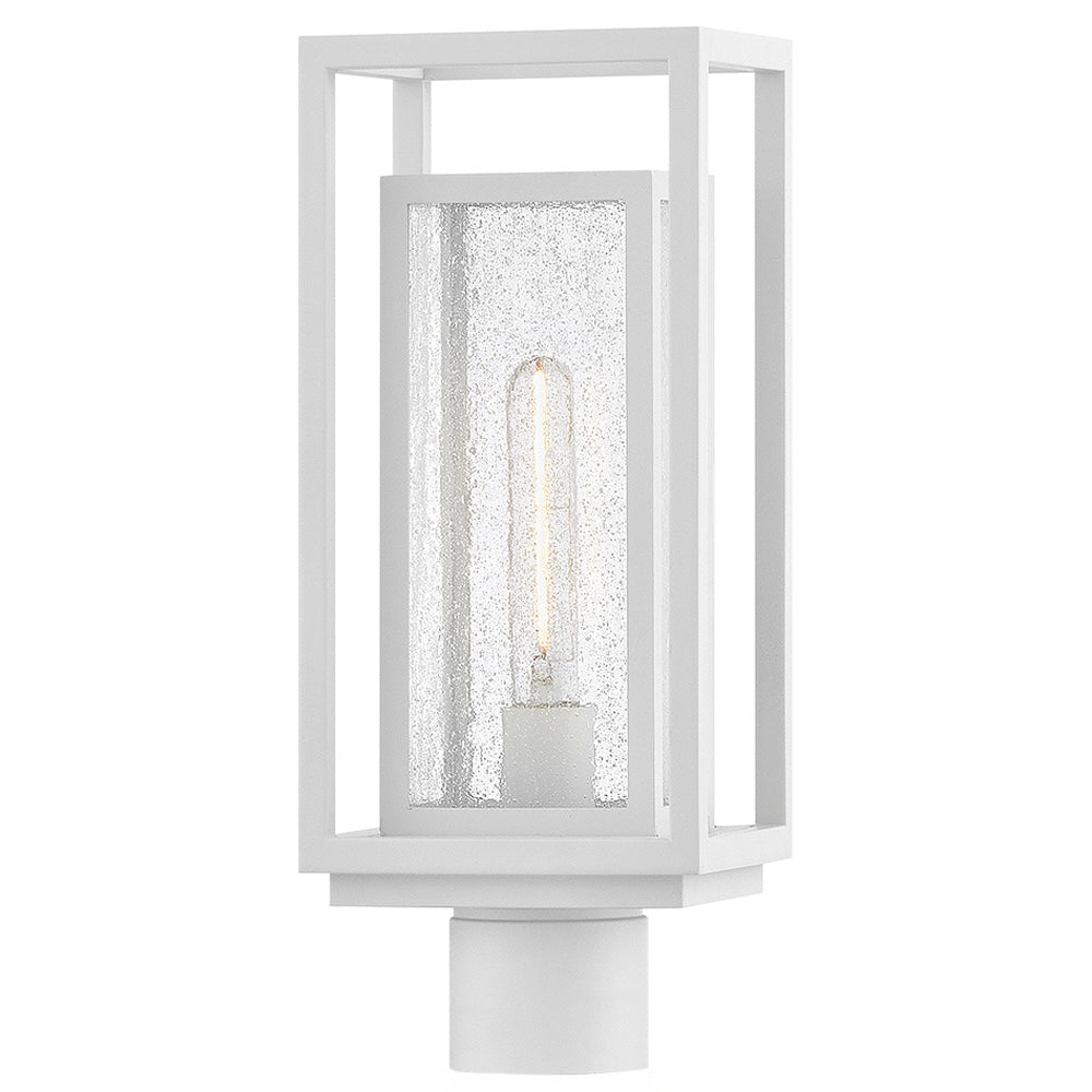 Hinkley 1001TW Medium Post Mount Lantern