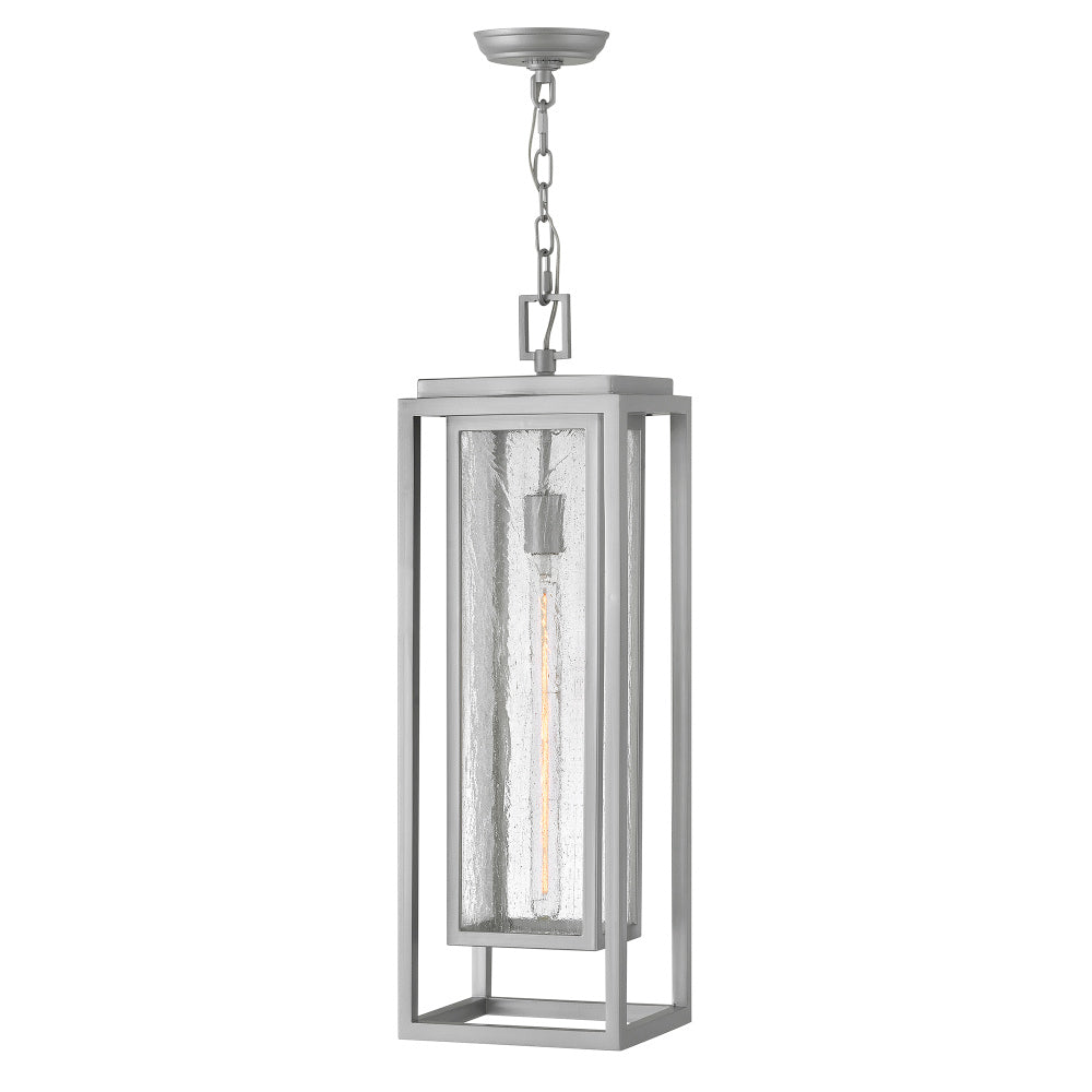 Hinkley 1006SI Large Hanging Lantern