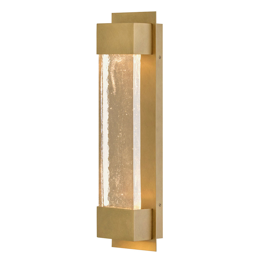 Hinkley 10595HB Large LED Wall Sconce