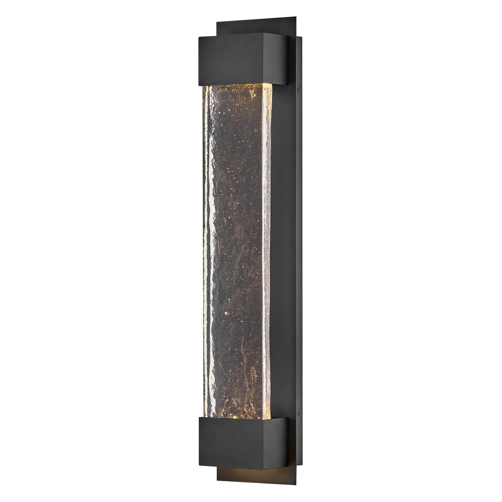 Hinkley 10599BK Extra Large LED Wall Sconce