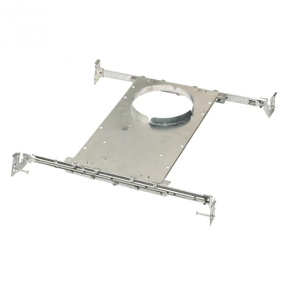AFX 1060705 Tuck 4'' Recessed Mounting Bracket