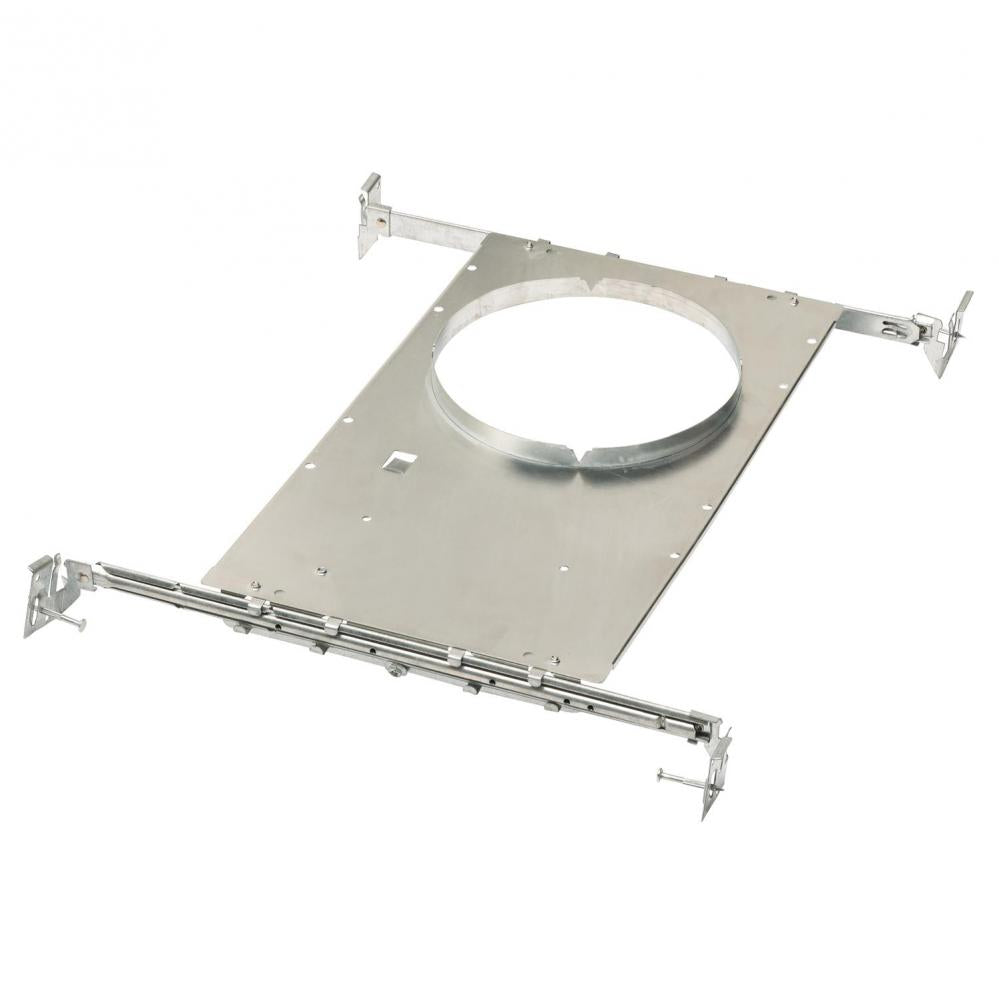 AFX 1060706 Tuck 6'' Recessed Mounting Bracket