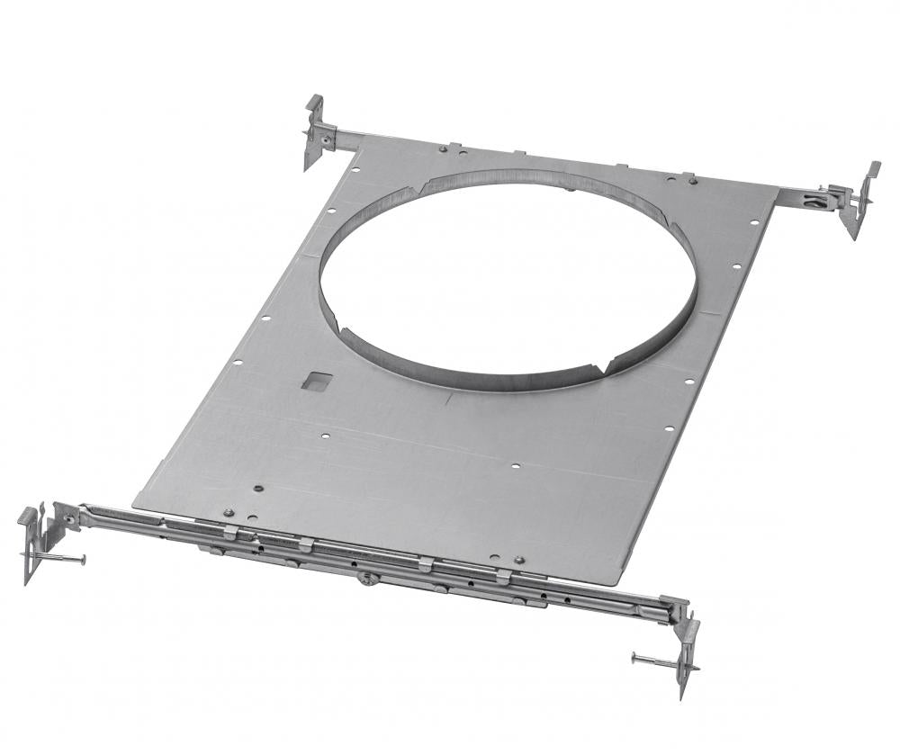 AFX 1060707 Tuck 8'' Recessed Mounting Bracket