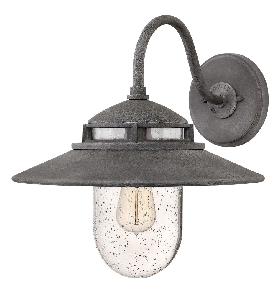 Hinkley 1114DZ Large Wall Mount Barn Light