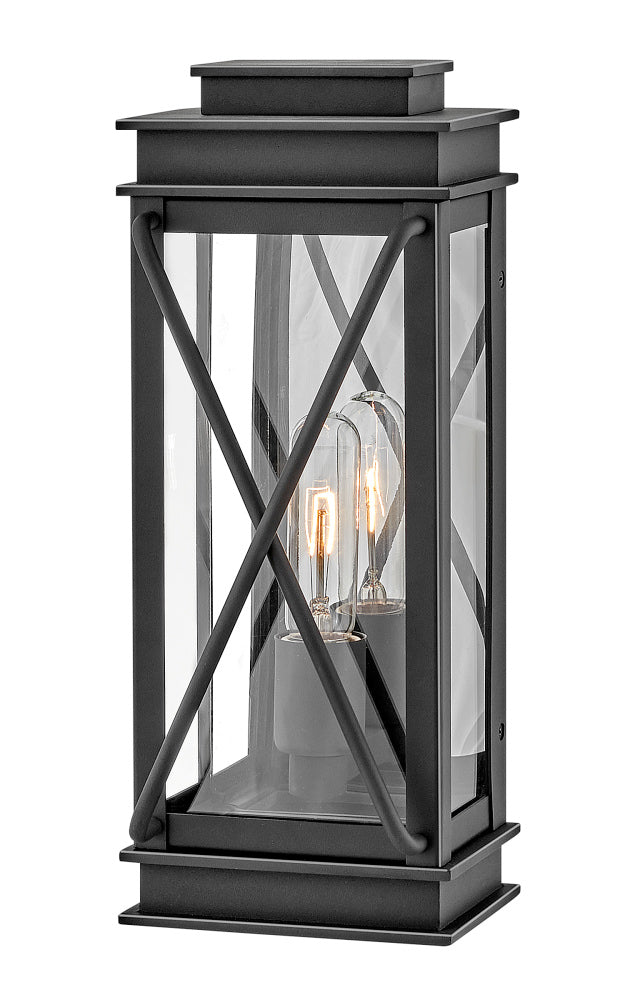 Hinkley 11190MB Small Wall Mount Lantern