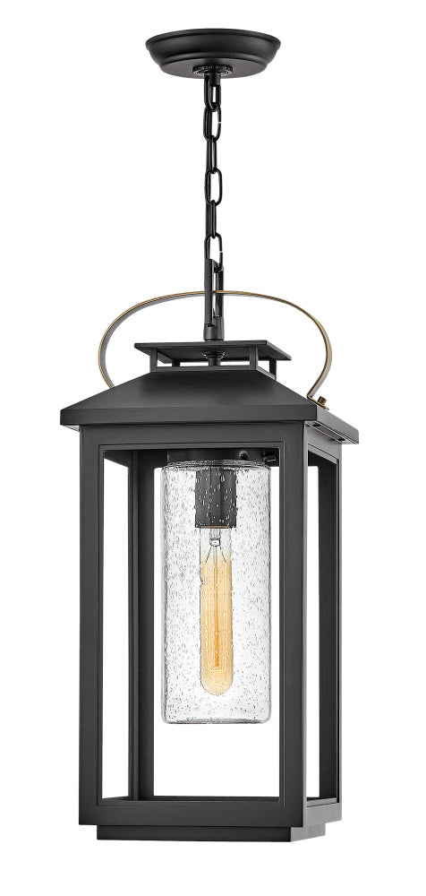 Hinkley 1162BK Large Hanging Lantern