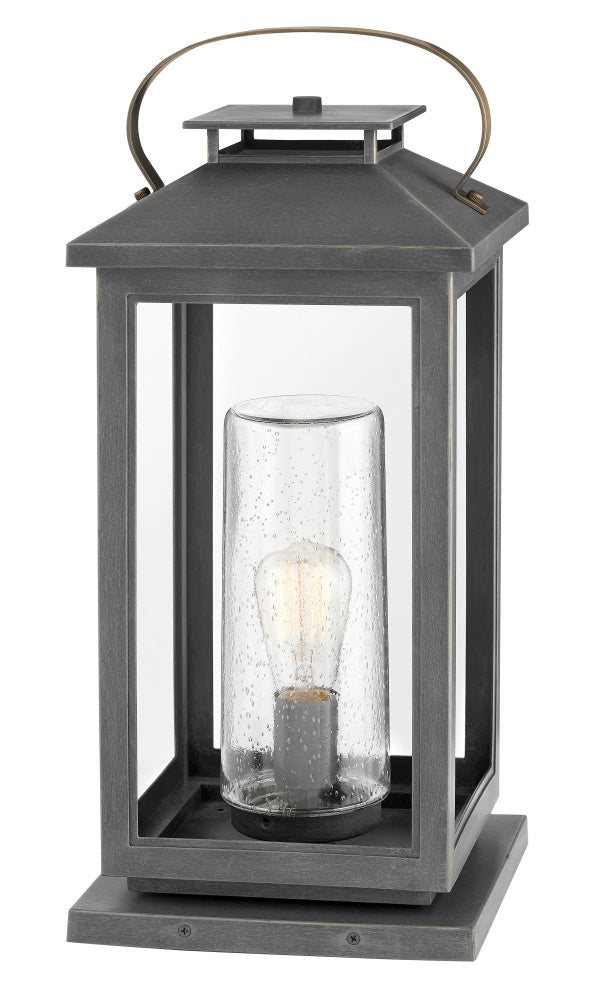 Hinkley 1167AH Large Pier Mount Lantern