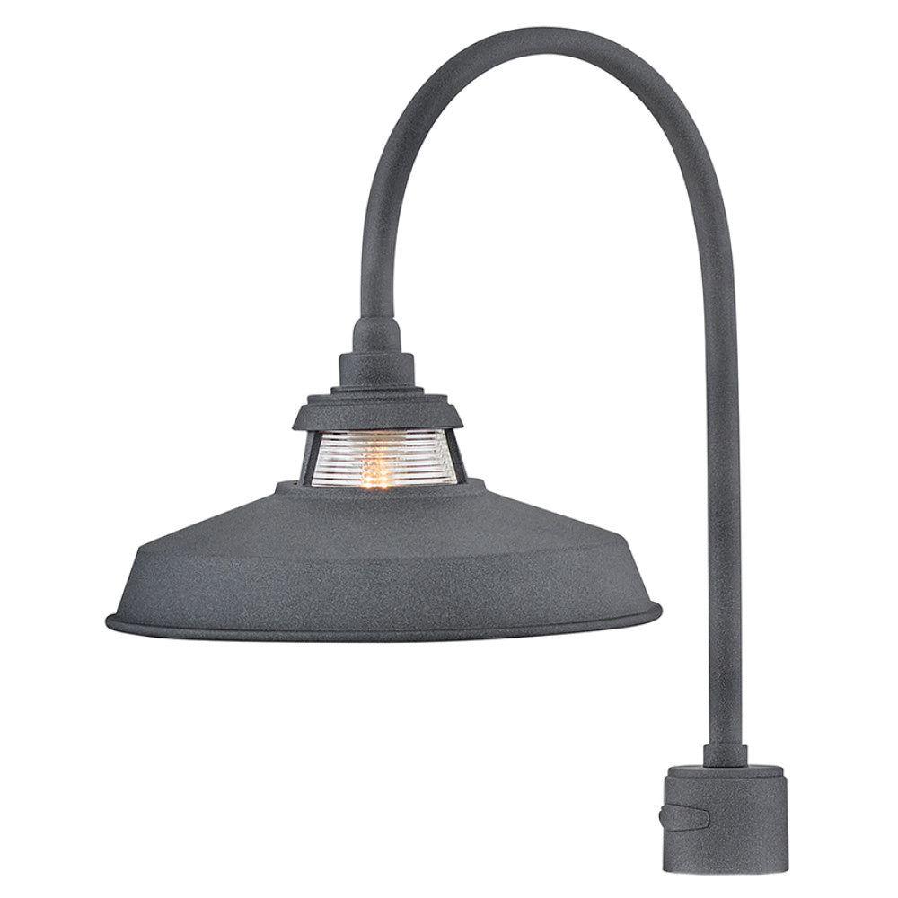 Hinkley 1191DZ Medium Post Mount Lantern