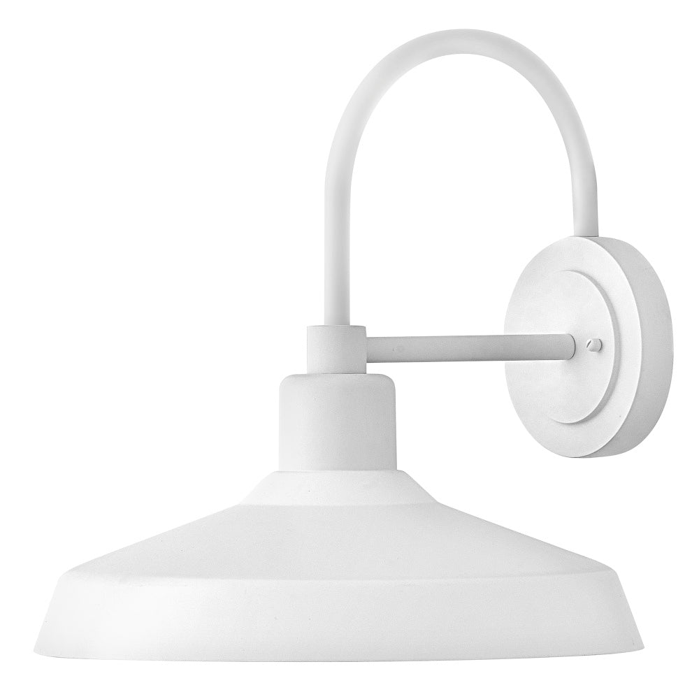Hinkley 12070TW Large Wall Mount Barn Light
