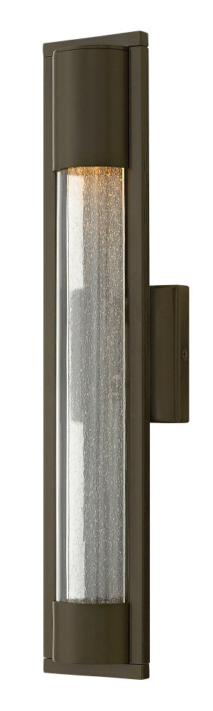 Hinkley 1224BZ Large Wall Sconce