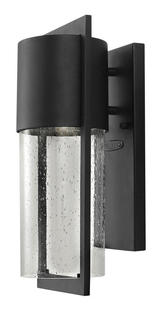 Hinkley 1320BK Medium Wall Mount Lantern