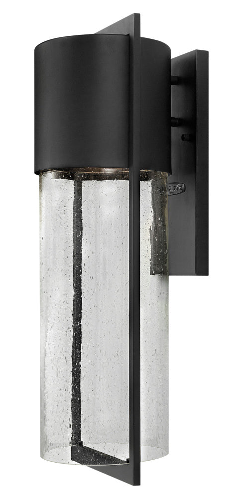 Hinkley 1325BK Large Wall Sconce