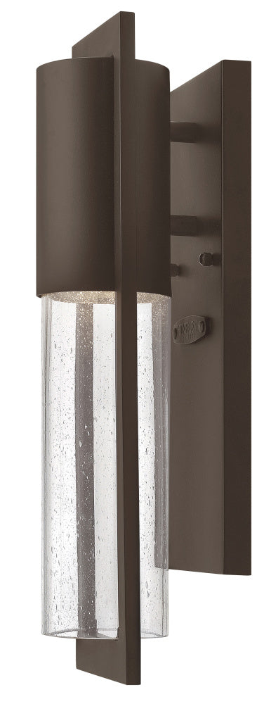 Hinkley 1326KZ Small Wall Sconce