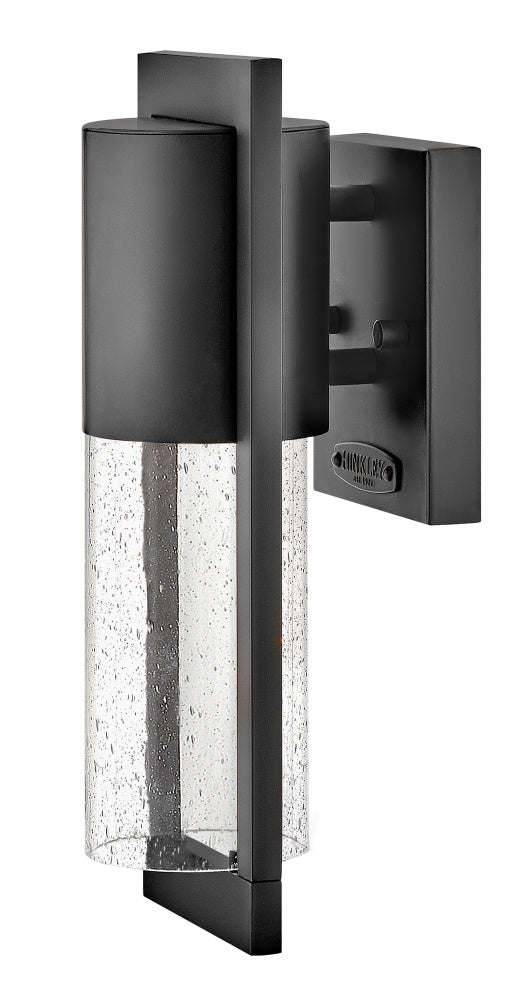 Hinkley 1327BK-LL Extra Small Wall Sconce