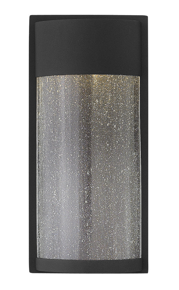 Hinkley 1340BK Small Wall Sconce