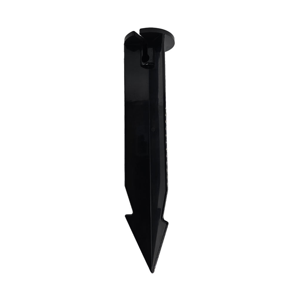 702 Lighting 13" Dracula Ground Stake