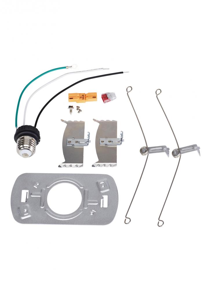 Generation Lighting 14795 Connectors and Accessories
