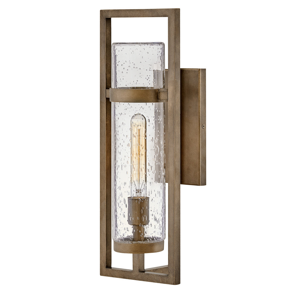 Hinkley 14904BU Medium Wall Sconce