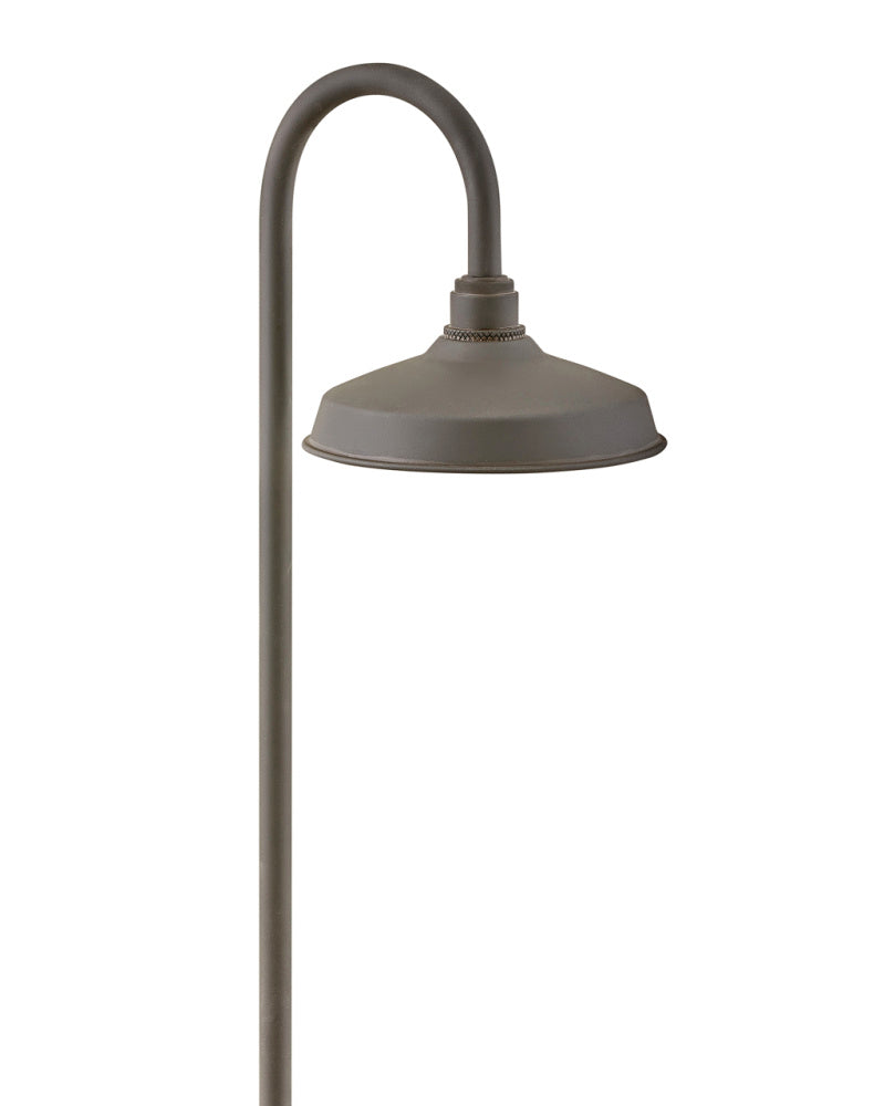 Hinkley 15102MR-LL 12V LED Path Light