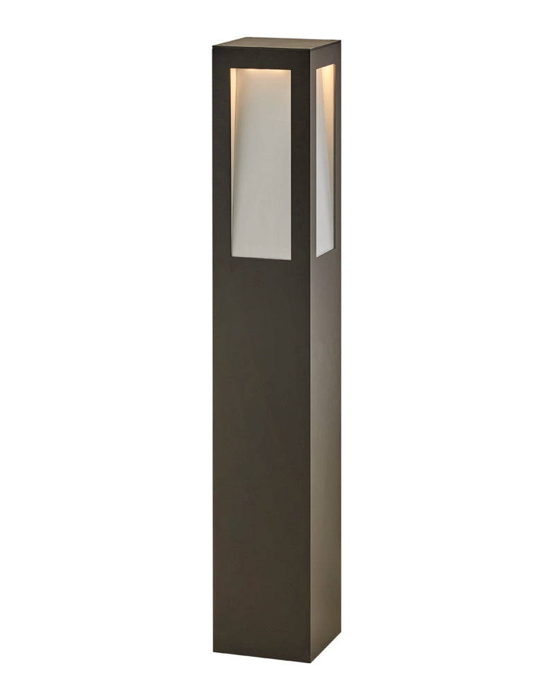 Hinkley 15288BZ LED Bollard