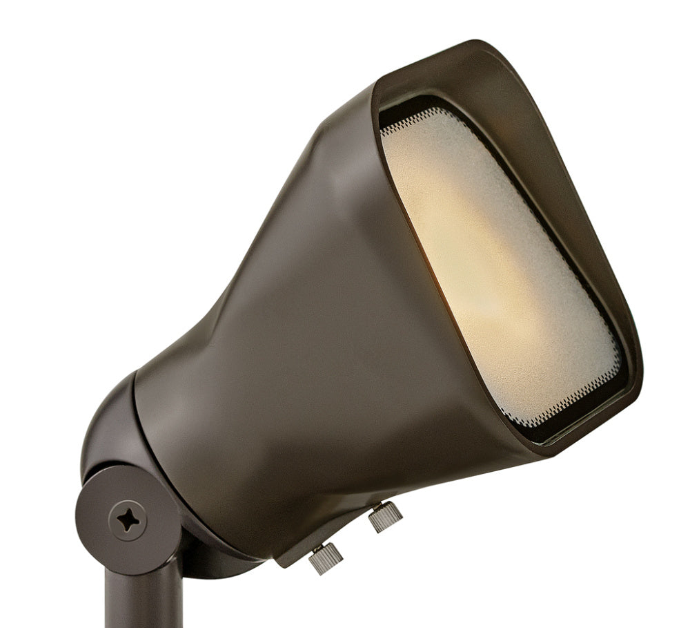 Hinkley 15300BZ-LMA30K 12V Variable Output LED 3000K