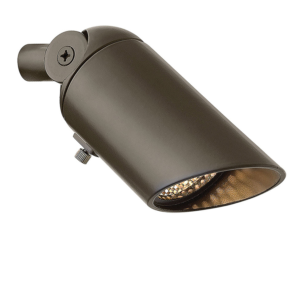 Hinkley 1536BZDN 12V MR16 Down Light