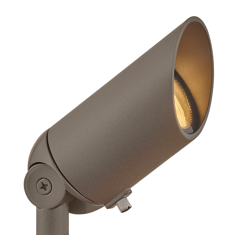 Hinkley 1536TXB-LMA27K 12V Variable Output LED 2700K Spot Light