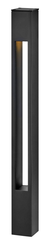 Hinkley 15502SK 12V Small Square Bollard