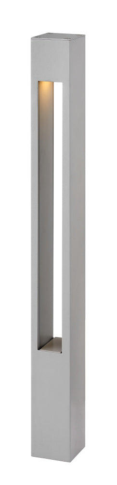 Hinkley 15502TT 12V Small Square Bollard