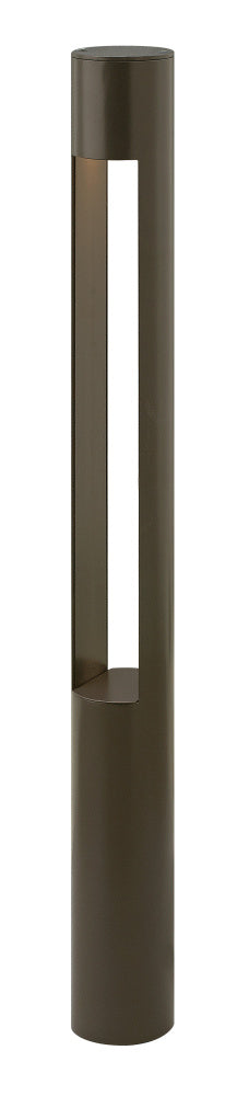 Hinkley 15601BZ 12V Large Round Bollard