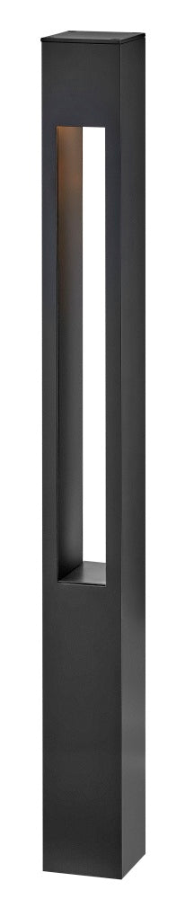 Hinkley 15602SK 12V Large Square Bollard