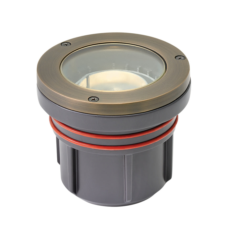 Hinkley 15702MZ-LMA30K Hardy Island Variable Output LED 3000K Flat Top