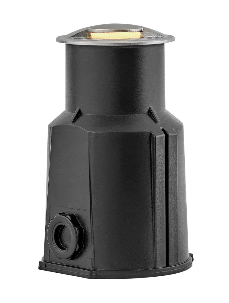 Hinkley 15710SS 12V LED Uni-Directional Well Light