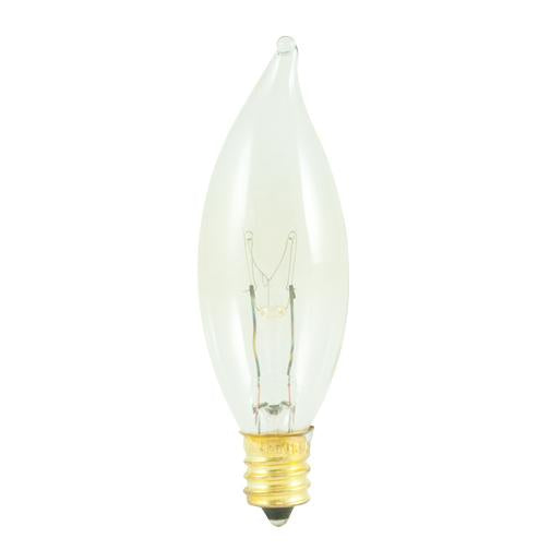 Bulbrite 493115 15CFC/25/2
