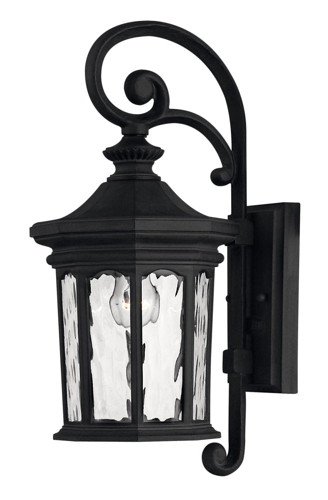 Hinkley 1600MB Medium Wall Mount Lantern