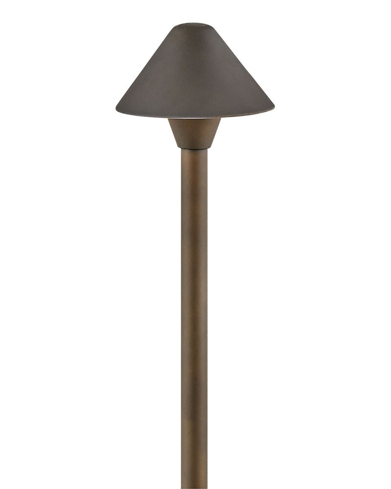 Hinkley 16016OZ-LL 12V Mini Classic LED Path Light