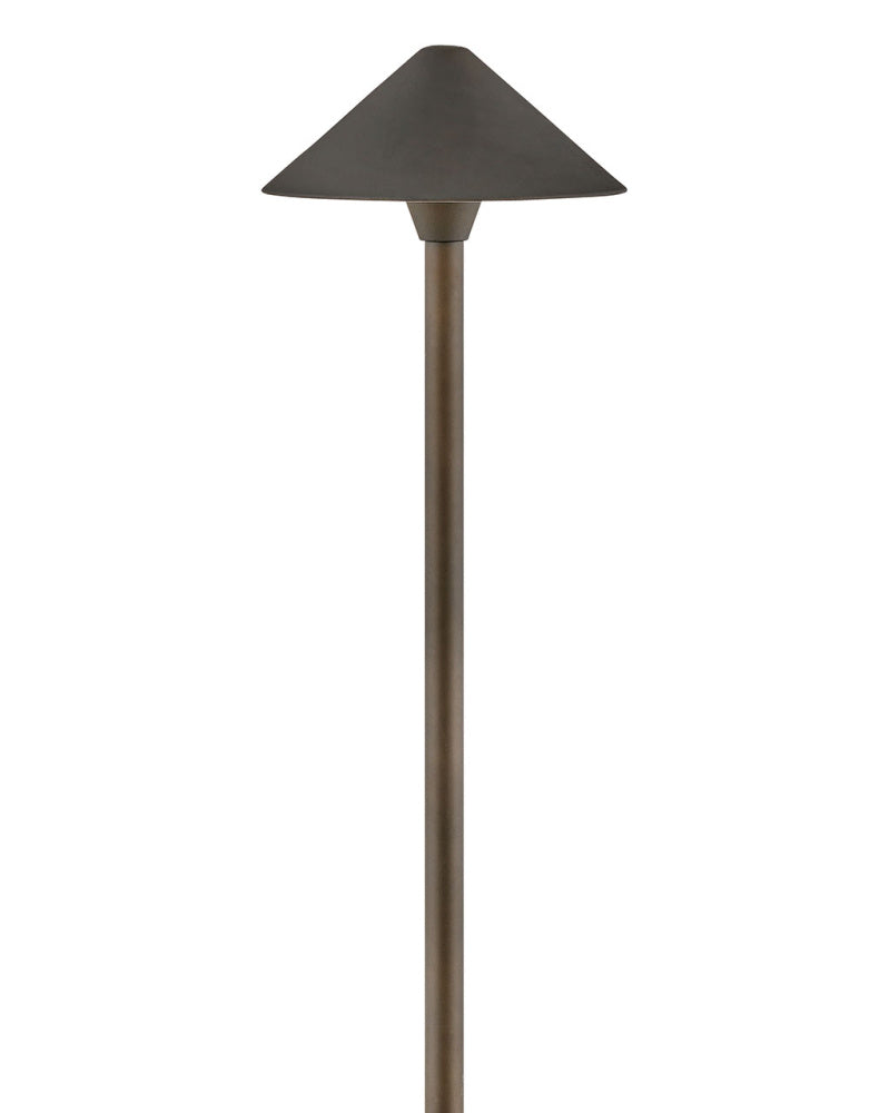 Hinkley 16019OZ-LL 12V Large 24" Classic LED Path Light
