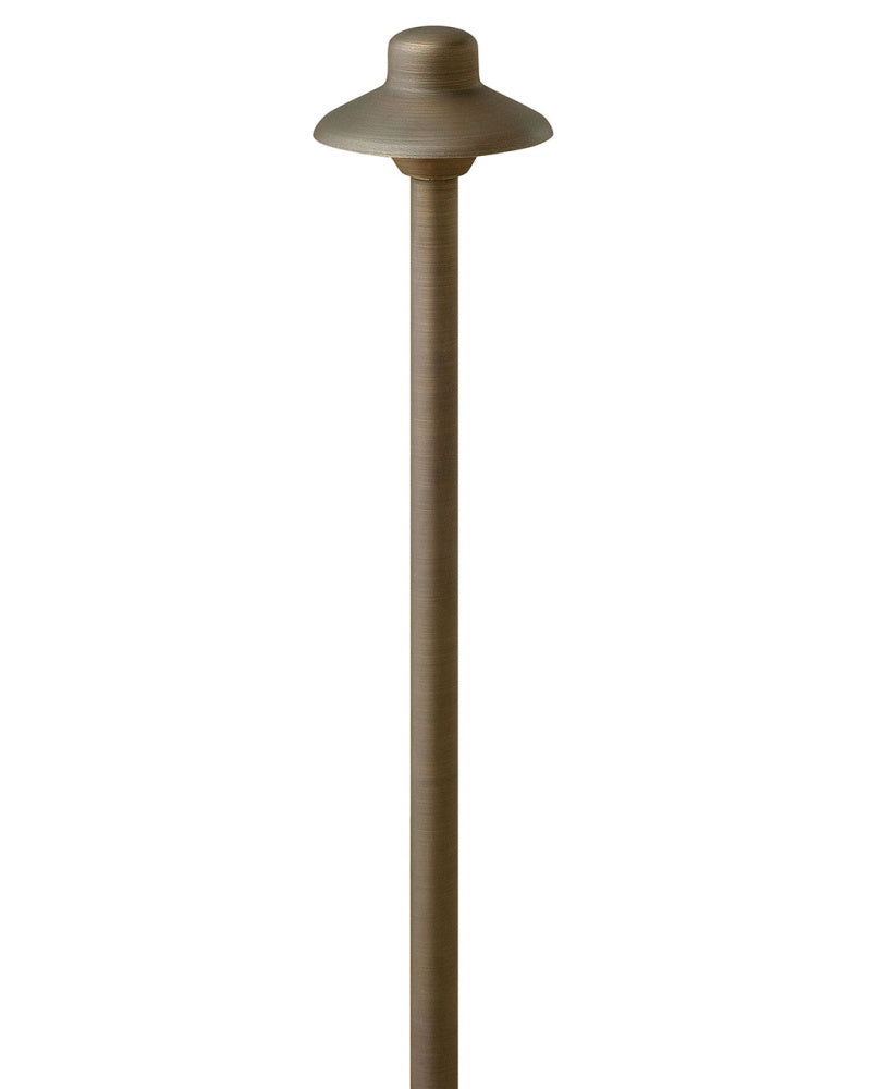 Hinkley 16050MZ-LL 12V Small Standard LED Path Light
