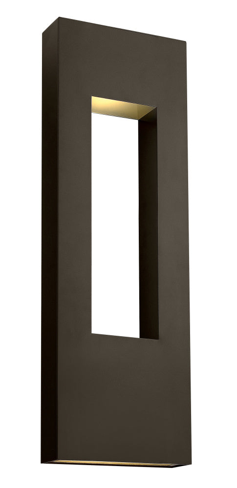 Hinkley 1639BZ-LL Extra Large Wall Sconce