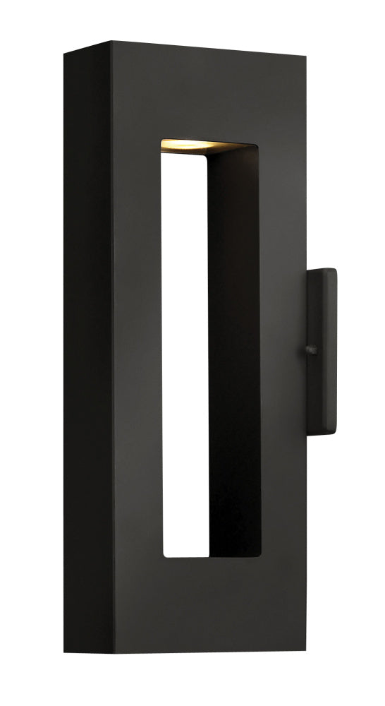 Hinkley 1640SK-LL Medium Narrow Wall Sconce
