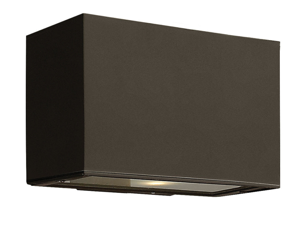 Hinkley 1645BZ-LL Small Up/Down Sconce