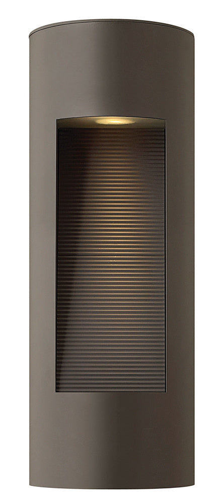 Hinkley 1660BZ Medium Wall Sconce