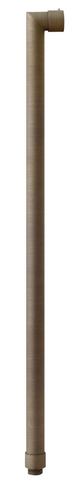 Hinkley 16990MZ 24" 90 Degree Stem Mount