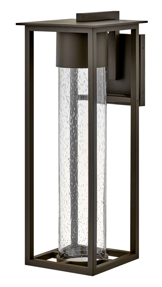 Hinkley 17025OZ-LL Large Wall Mount Lantern