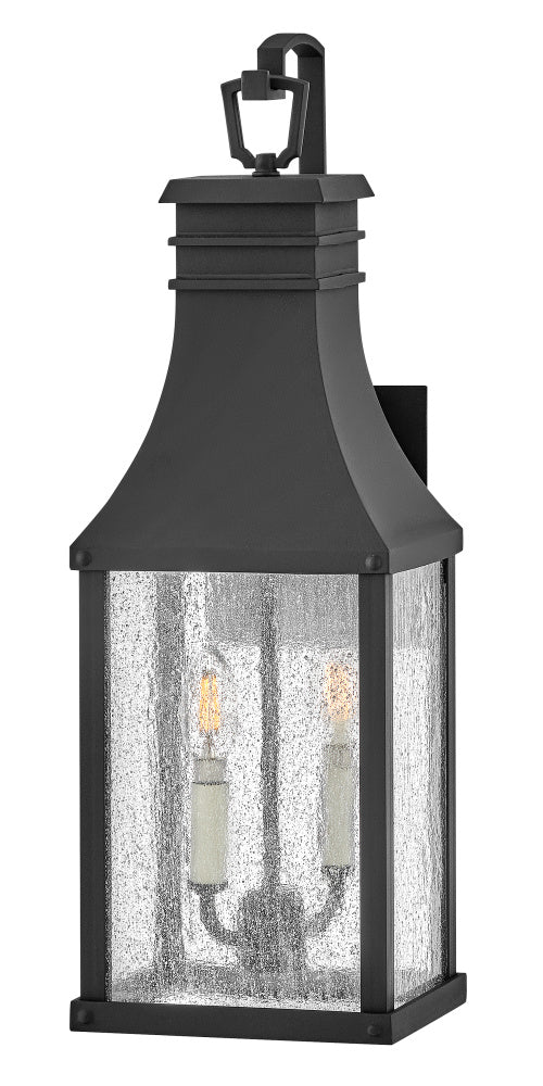 Hinkley 17464MB Medium Wall Mount Lantern