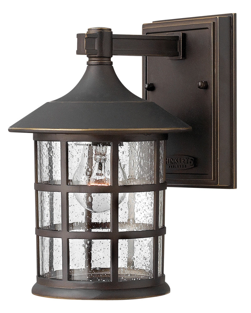 Hinkley 1800OZ Small Wall Mount Lantern