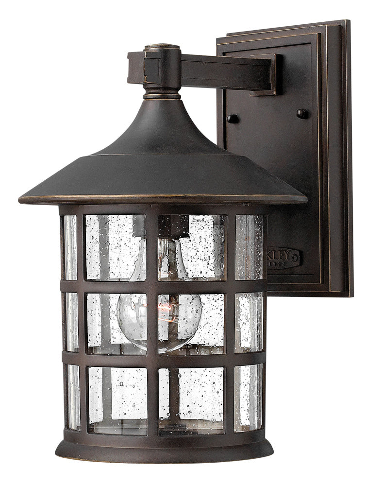 Hinkley 1804OZ Medium Wall Mount Lantern