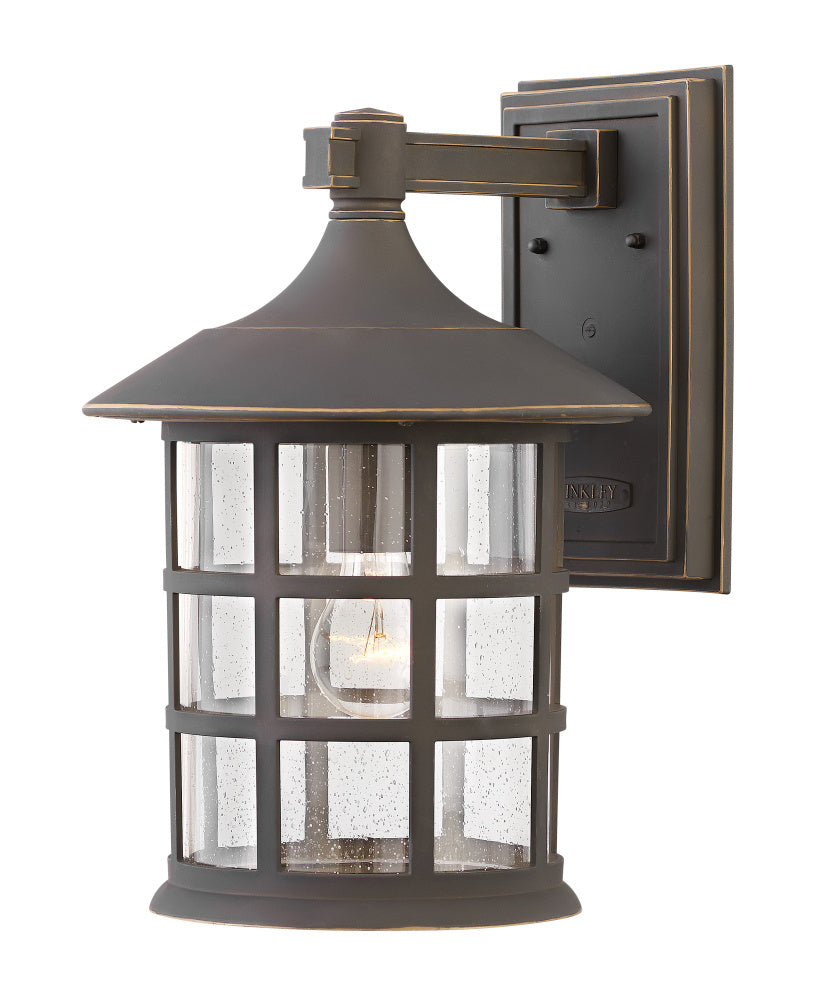 Hinkley 1865OZ Large Wall Mount Lantern