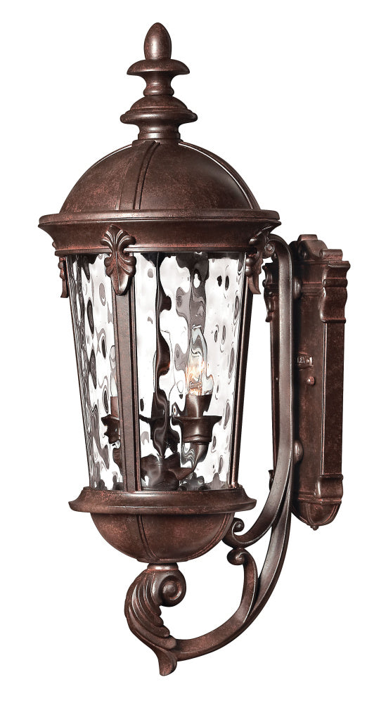Hinkley 1894RK Large Wall Mount Lantern